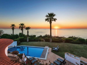 Sensational Sea view Villa - 5 Bedrooms - Private Pool - Vale Do Lobo